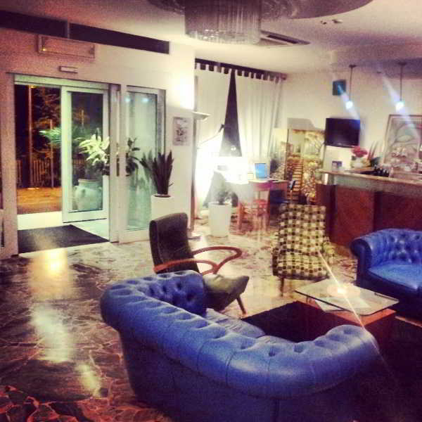 Hotel Calypso