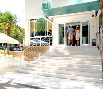Hotel Calypso