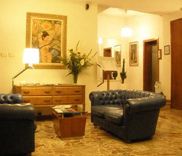 Hotel Calypso