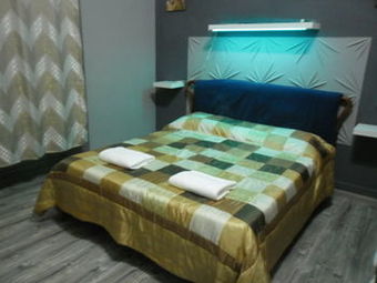 Bed & Breakfast Imperial Holiday