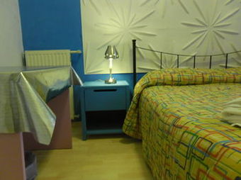 Bed & Breakfast Imperial Holiday