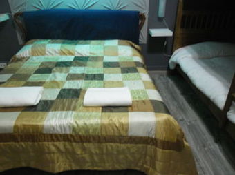 Bed & Breakfast Imperial Holiday