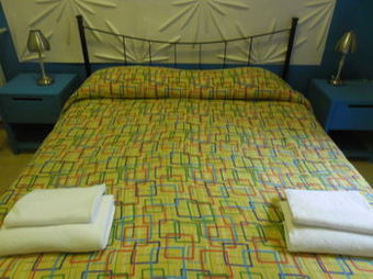 Bed & Breakfast Imperial Holiday