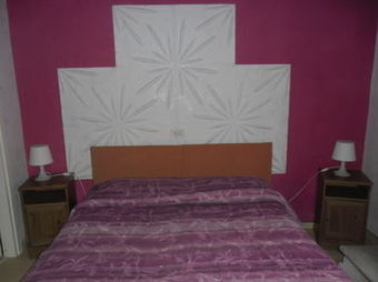 Bed & Breakfast Imperial Holiday