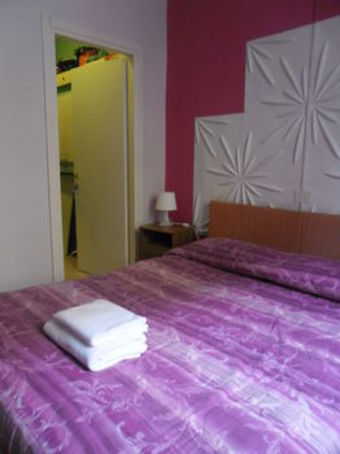 Bed & Breakfast Imperial Holiday