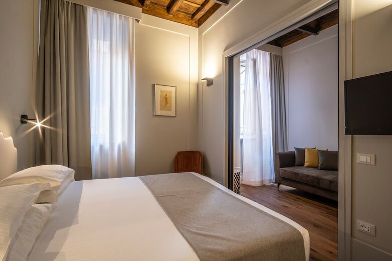 Hotel Smeraldo