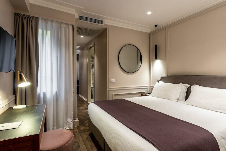 Hotel Smeraldo