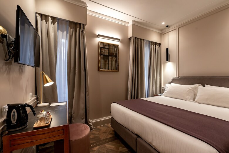 Hotel Smeraldo
