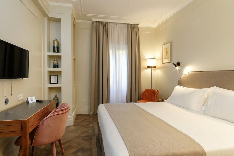 Hotel Smeraldo