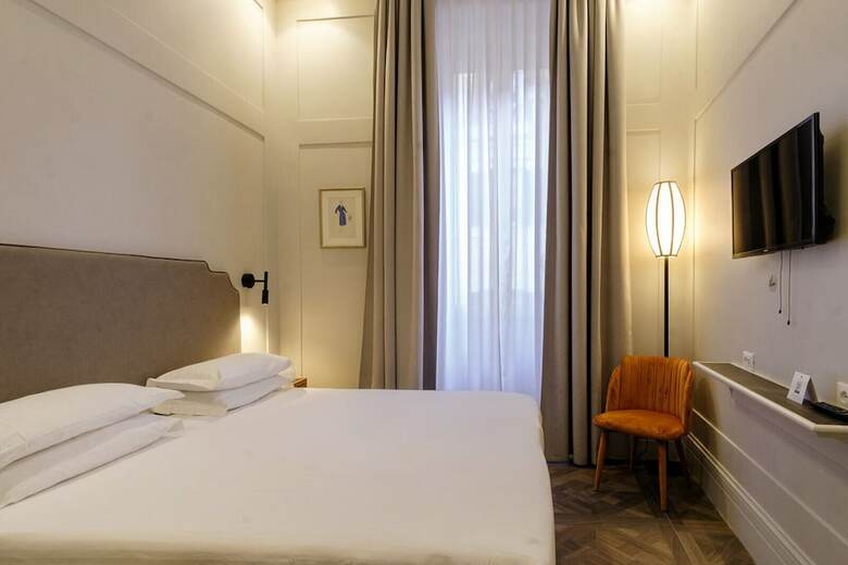 Hotel Smeraldo