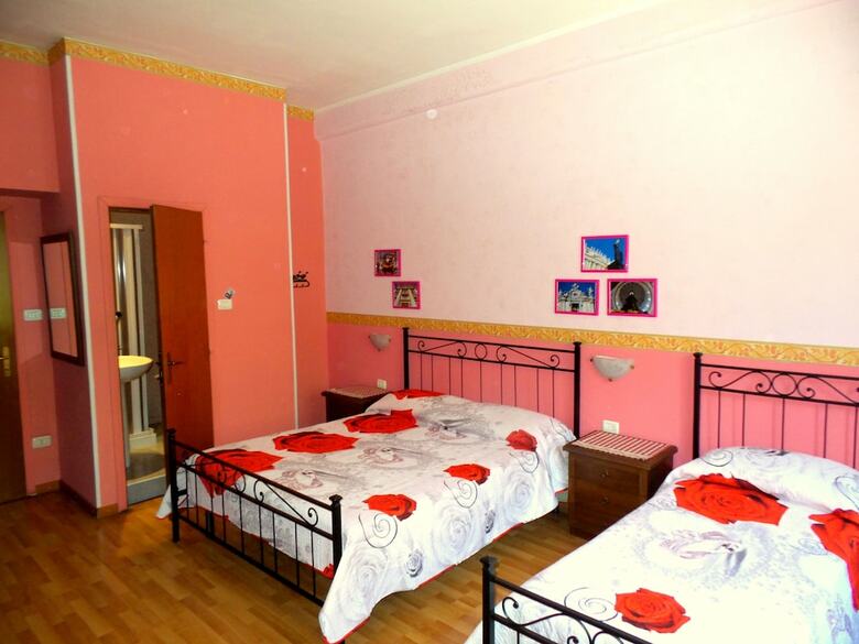 Bed & Breakfast Da Nonna Maria
