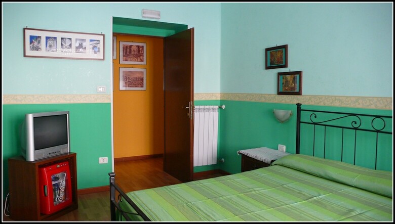 Bed & Breakfast Da Nonna Maria