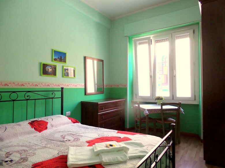 Bed & Breakfast Da Nonna Maria