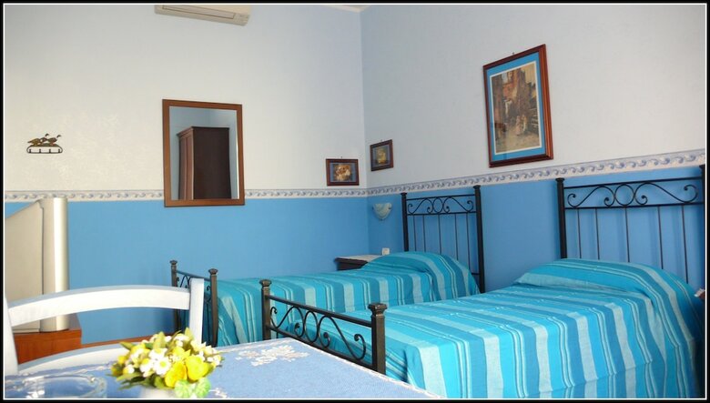 Bed & Breakfast Da Nonna Maria