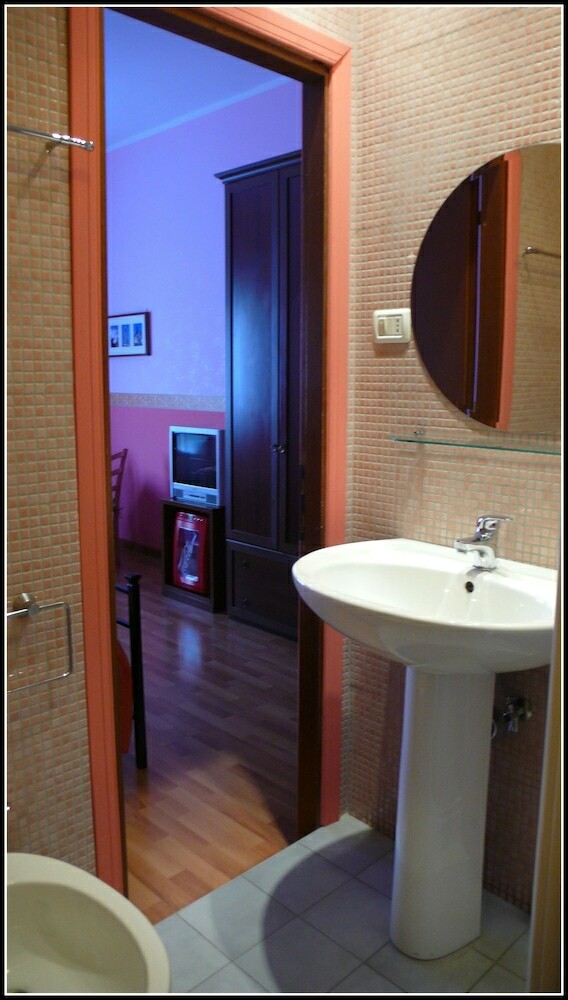 Bed & Breakfast Da Nonna Maria
