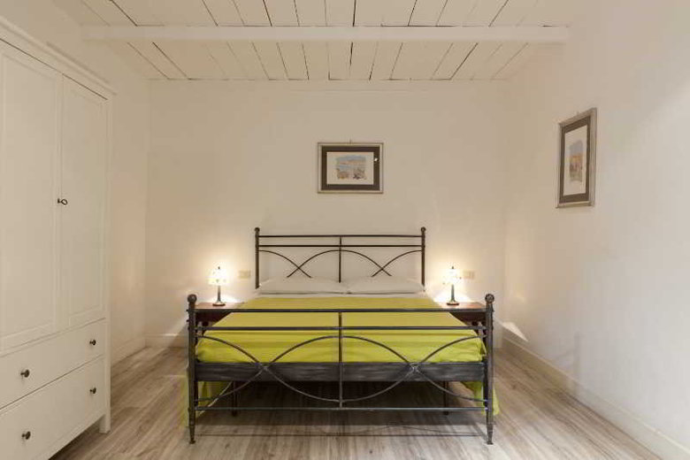 Bed & Breakfast Santi Quattro Al Colosseo