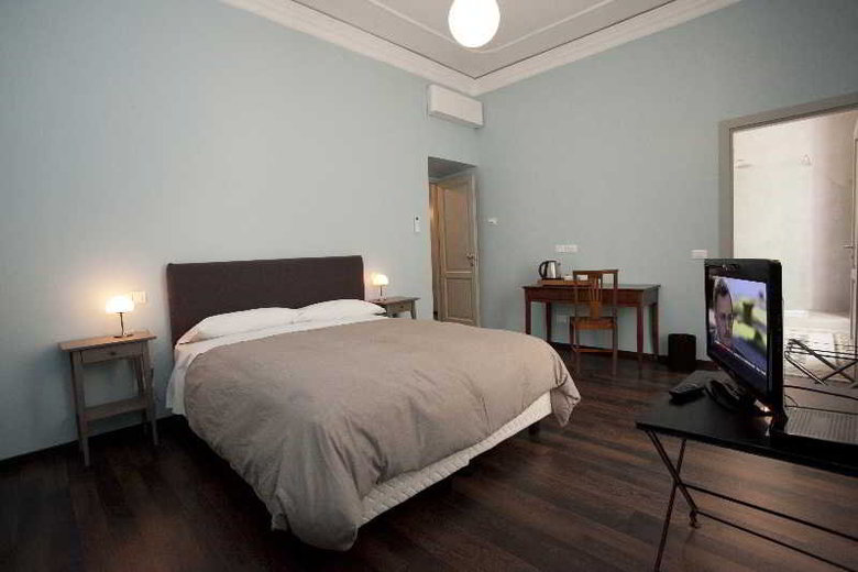 Bed & Breakfast Santi Quattro Al Colosseo