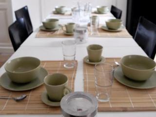 Bed & Breakfast Santi Quattro Al Colosseo