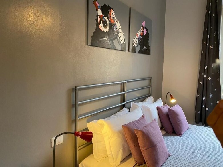 Bed & Breakfast Guest House Rome