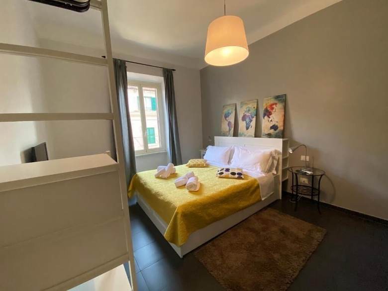 Bed & Breakfast Guest House Rome