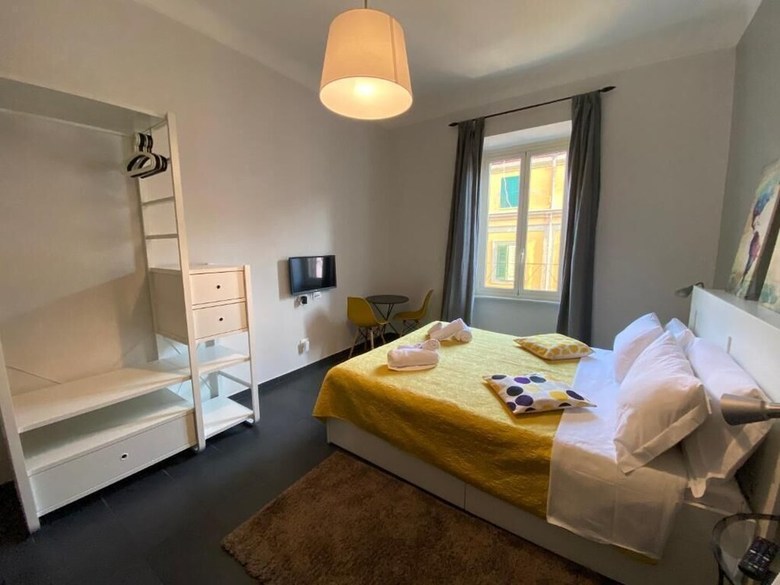 Bed & Breakfast Guest House Rome