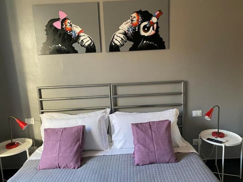 Bed & Breakfast Guest House Rome
