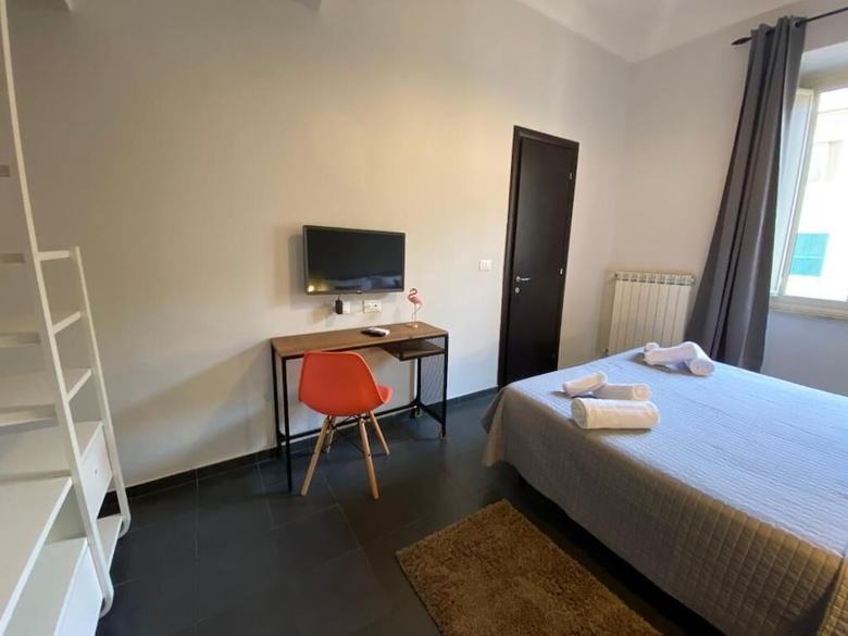 Bed & Breakfast Guest House Rome