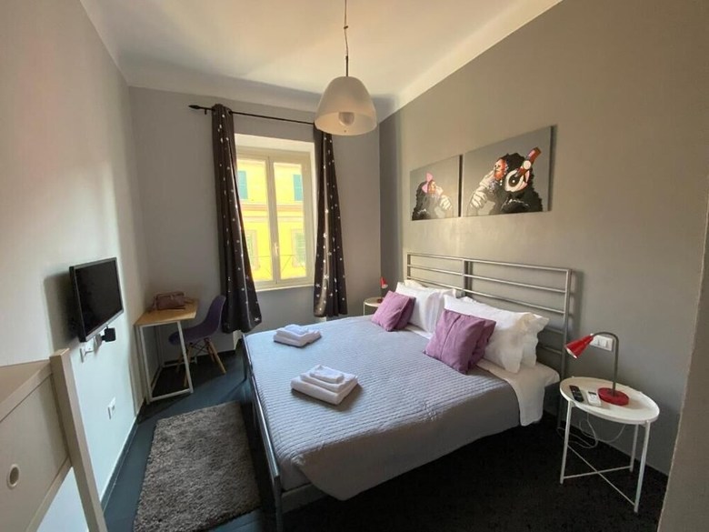 Bed & Breakfast Guest House Rome