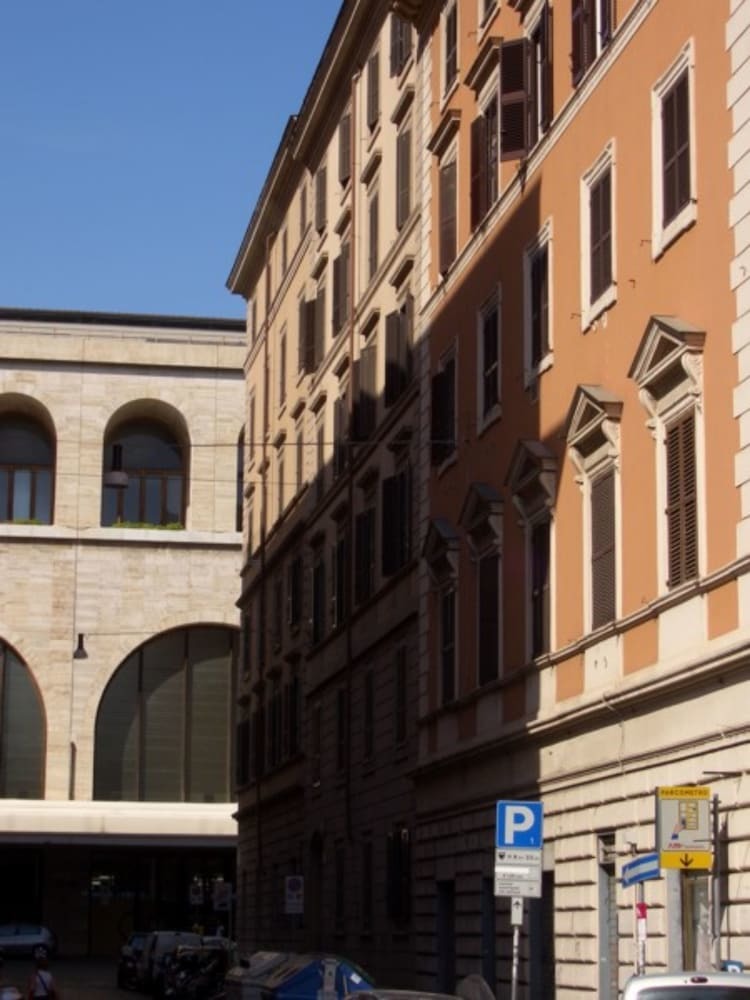 Bed & Breakfast Guest House Rome