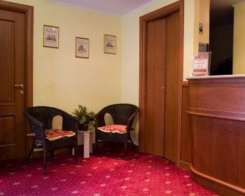 Bed & Breakfast Monti House