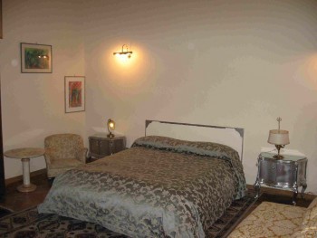 Bed & Breakfast La Casa Del Capitano