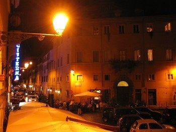 Bed & Breakfast Calisto 6
