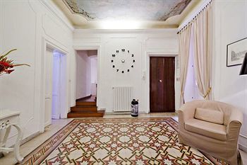 Bed & Breakfast Calisto 6
