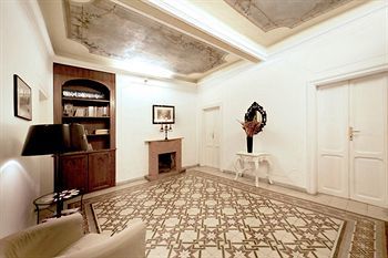 Bed & Breakfast Calisto 6