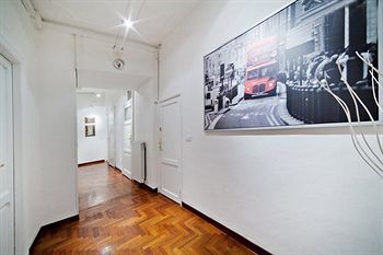 Bed & Breakfast Calisto 6