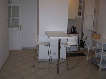 Bed & Breakfast Casa Linnea