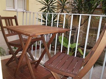 Bed & Breakfast Casa Linnea