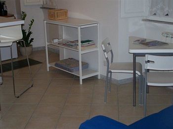 Bed & Breakfast Casa Linnea