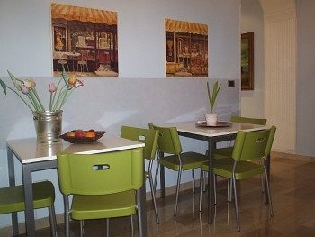 Bed & Breakfast Casa Linnea