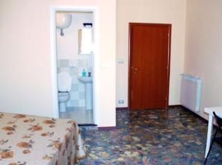 Vatican Sleeping B&B