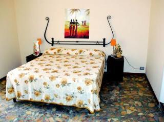 Vatican Sleeping B&B