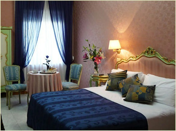 Hotel Romulus