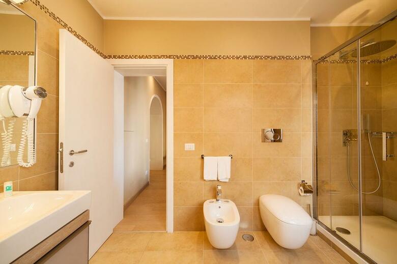 Hotel Scalinata Di Spagna