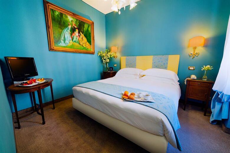 Hotel Scalinata Di Spagna
