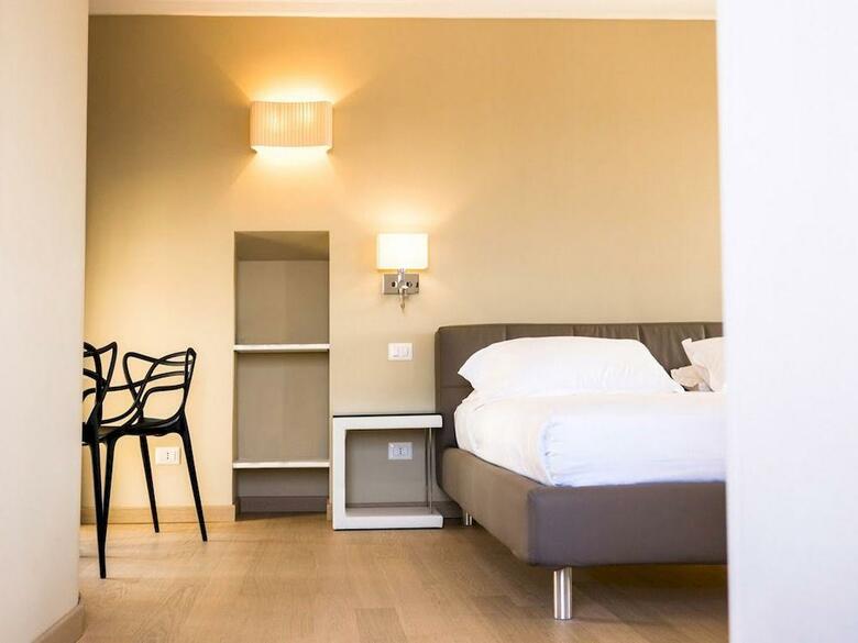 Hotel Scalinata Di Spagna