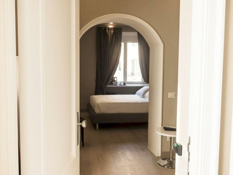 Hotel Scalinata Di Spagna