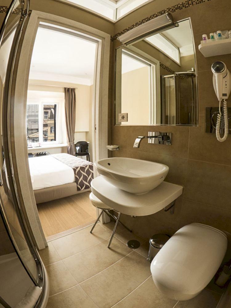 Hotel Scalinata Di Spagna