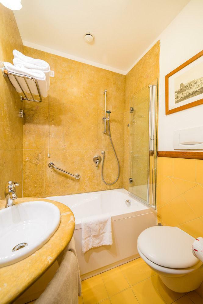 Hotel Scalinata Di Spagna