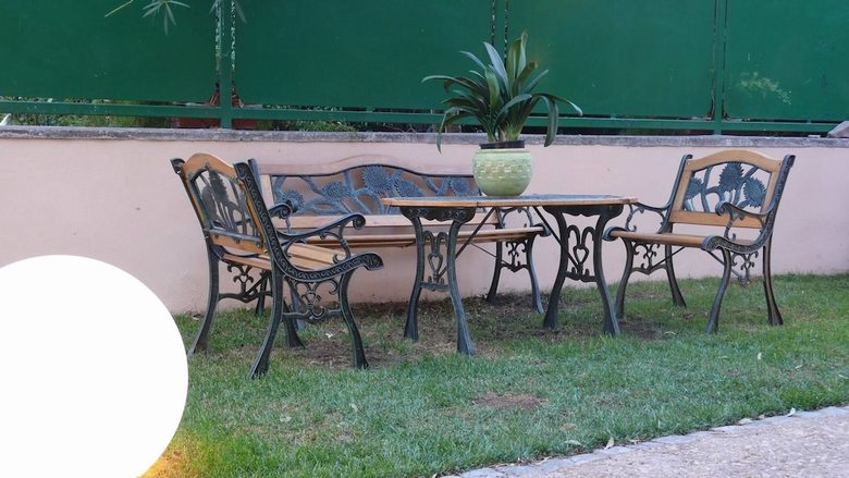 Hotel Locanda Delle Corse