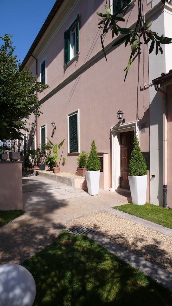Hotel Locanda Delle Corse